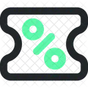 Gift Sale Discount Icon