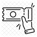 Coupon  Icon