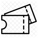 Coupon  Icon