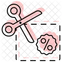 Coupon-scissors  Icon
