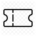 Coupon Voucher  Icon