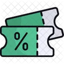 Coupons Discount Sale アイコン
