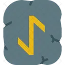 Courage  Icon