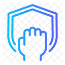 Courage  Icon