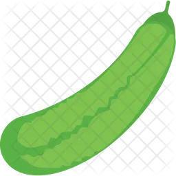 Courgette  Icon