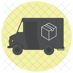 Courier  Icon