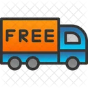 Courier Delivery Express Icon