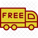 Courier Delivery Express Icon