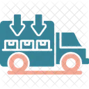 Transportation Transport Shipment Icon