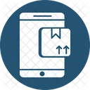 Courier App Online Tracking Logistics App Icon