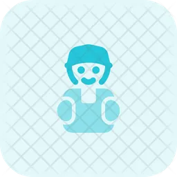 Courier Delivery  Icon