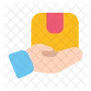 Courier  Icon