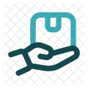 Courier  Icon