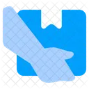 Courier  Icon