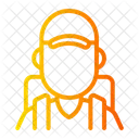 Courier  Icon