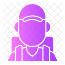 Courier  Icon