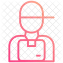 Courier  Icon