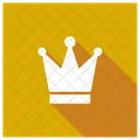 Couronne Roi Recompense Icon