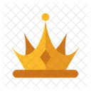 Couronne De Monarque Icon