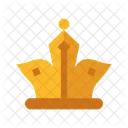 Couronne Royale Icon