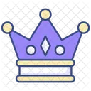 Couronne  Icône
