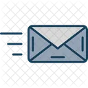 Email Enveloppe Courrier Icon