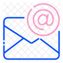 E Mail Icon