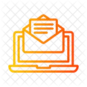 E Mail Courrier Message Icon