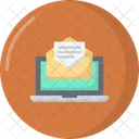 E Mail Courrier Message Icon