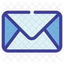 E Mail Courrier Message Icon