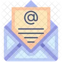 E-mail  Icône