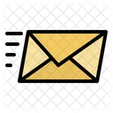 Mail  Icône