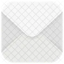 Courrier Message E Mail Icon