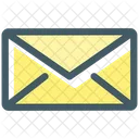 Mail  Icône