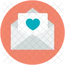 Mail  Icon