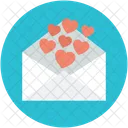 Mail  Icon