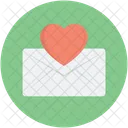 Mail  Icon