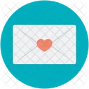 Mail  Icon