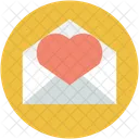 Mail  Icon