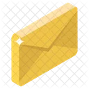 Enveloppe Lettre Courrier Icon