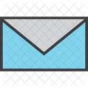 Courrier Notification Information Icon