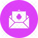 Mail  Icon