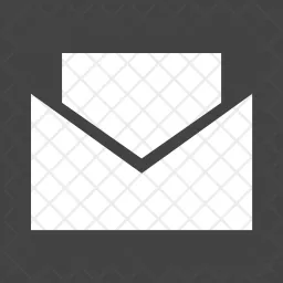 Mail  Icône