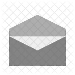 Mail  Icône