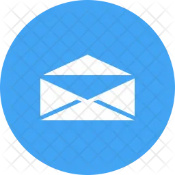 Mail  Icon