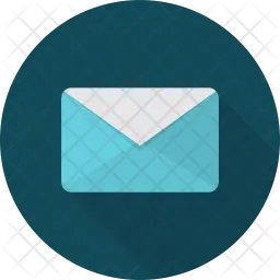 Mail  Icône