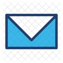 Mail  Icon