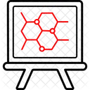 Cours de chimie  Icône