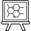 Cours de chimie  Icône