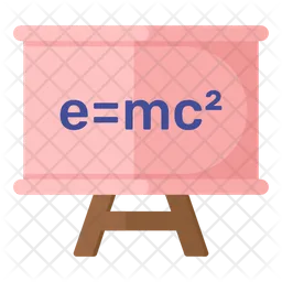 Cours de physique  Icône